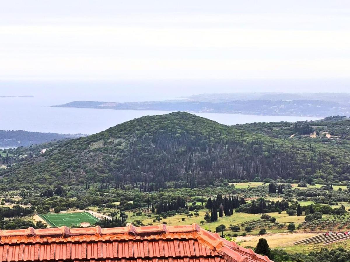 Fioravante Argostoli  Exterior foto