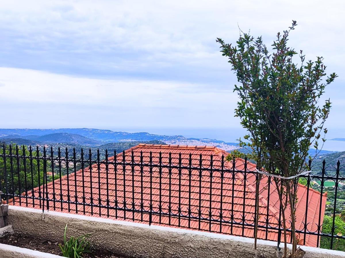 Fioravante Argostoli  Exterior foto