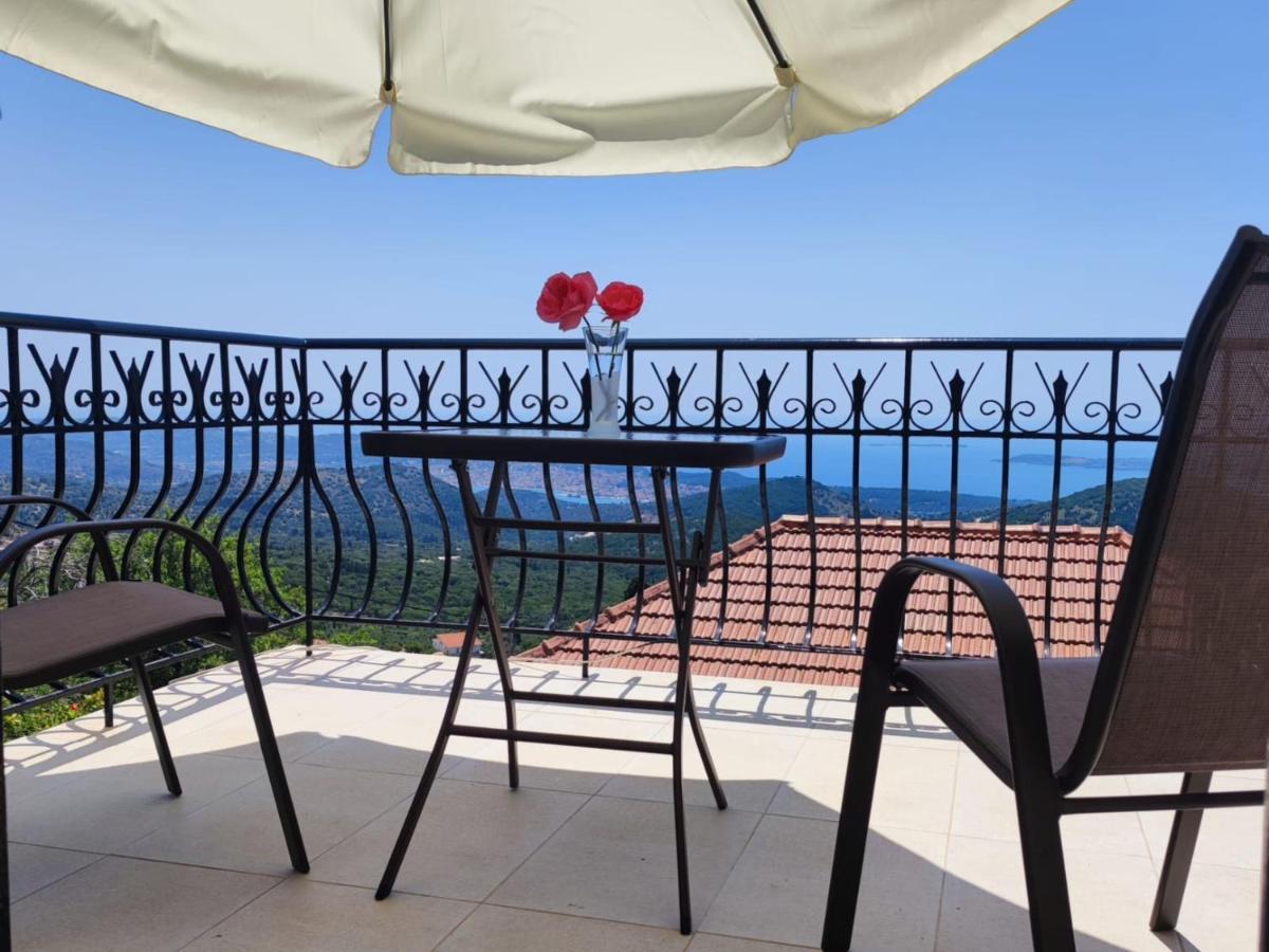 Fioravante Argostoli  Exterior foto