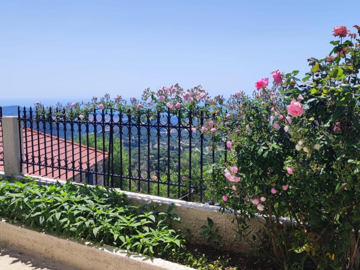 Fioravante Argostoli  Exterior foto