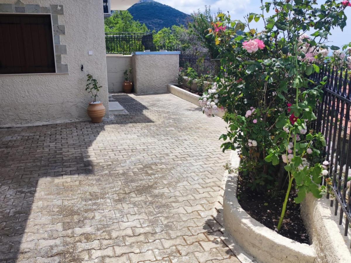 Fioravante Argostoli  Exterior foto